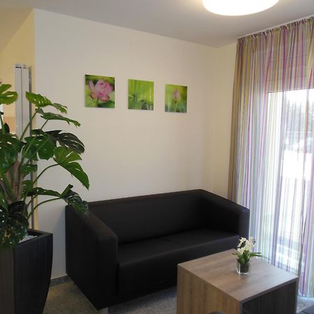 Green Living Inn Kempten Exterior photo