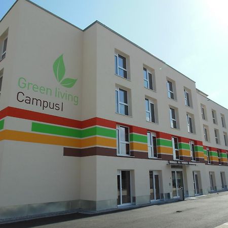 Green Living Inn Kempten Exterior photo