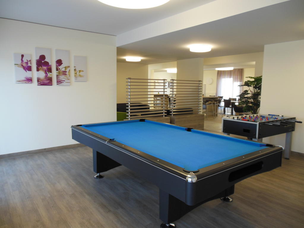Green Living Inn Kempten Exterior photo