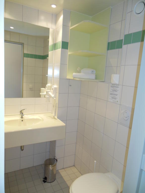 Green Living Inn Kempten Room photo