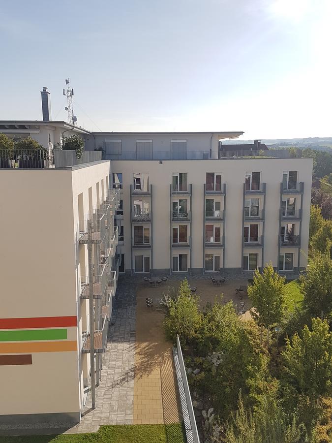 Green Living Inn Kempten Exterior photo
